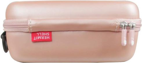 Hermitshell Hard Travel Case for comiso X26 IPX5 Waterproof Bluetooth Speaker (Rose Gold)...