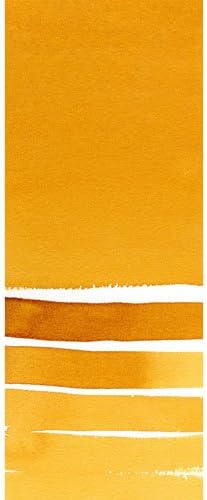 Daniel Smith 284610089 Extra Fine Watercolors Tube, 5ml, Quinacridone Gold, 0.17 Fl Oz (Pack of 1)...