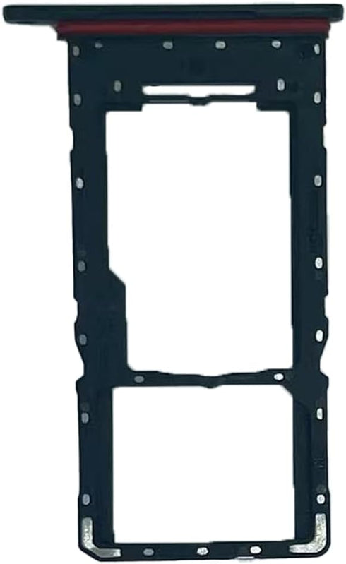 Sim Card Tray Holder with Pin Replacement for Samsung Galaxy A14 5G SM-A146U A146W S146VL A146P Card Slot for Easy SIM Card Access......