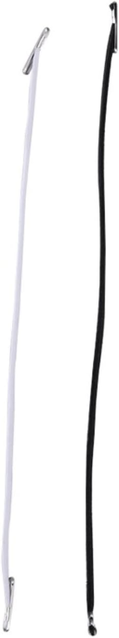 3PCS A5 6 Ring Binder Cover Clean Transparent Soft PVC for Refillable Notebook Shell withMatte surfaceforStamp & Die Storage...