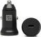 JOURNEY 20W USB C Car Charger, PD 3.0 Fast Charge USB Type C Port, Compact & Portable Design, Flush Fit, Compatible with All Smartphones and Table...