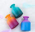 1PCS 150ml/5oz Empty Refillable Glass Diffuser Bottle Diffuser Jars Aromatherapy Storage Container Fragrance Accessories Use for DIY Replacement R...