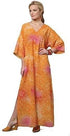 BUTTERICK PATTERNS B5652 Misses' Top, Dress, Caftan, Jumpsuit and Pants, Size ZZ (LRG-XLG-XXL)...