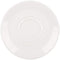 Yanco RE-57 Recovery Saucer for RE-56, 6.875" Diameter, China, American White Color, Pack of 36...