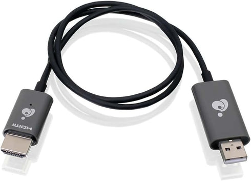 IOGEAR Mini Wireless Screen Sharing with HDMI® Connection...