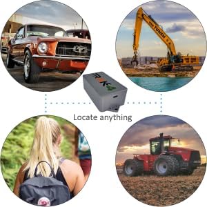 Trak-4 Adhesive Magnet Kit...