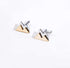 3D Mountain Cufflinks , Mountain Cufflinks For Men Boyfriend Gifts...