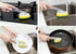 Non-Scratch Heavy Duty Dish Wand Sponge for Kitchen Sink Cleaning Brush (1 Wand with 6 Sponge Heads)...