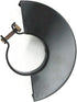 KIMGU Grinder Guard 4-1/2" 115mm replace for DEWALT BOSCH MAKITA RYOBI METABO Craftsman Angle Grinder...