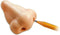 Mini Pencil Sharpener, Funny Nose Pencil Sharpener for Kids, Classroom Supplies, Classroom Rewards, Birthday Party Supplies?Funny Pencil Sharpener...