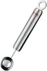 Roesle Stainless Steel Large Melon/Potato Baller, 6.7-inch (12710)...