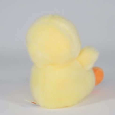 8" Duck Stuffed Animals Plush, Cute Plushies for Animal Themed Parties Teacher Student Award, Animal Toys for Baby, Boy, Girls, Great for Nursery,...