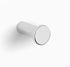 Nameeks NNBL0019 Boutique Hotel Polished Bathroom Hook, Chrome...