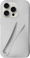 Lip Gloss Phone Case Cute for iPhone 11 for Women Girls Protective Silicone Shockproof Slim Funny Stylish Phone Case Compatible with iPhone 11?Lig...