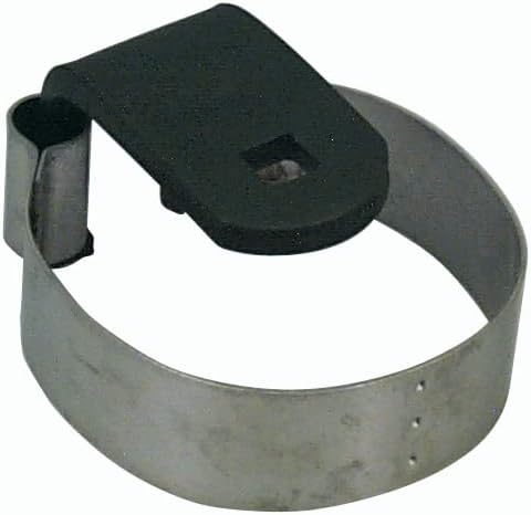 Lisle 53400 Filter Wrench...
