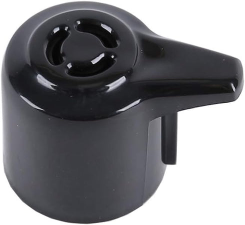 Steam Release Handle for Instant Pot 3, 5, 6, 8 Qt Quart, Pressure Cooker Valve Replacement Part Accessories...