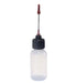 Plastic Squeeze Bottles 1oz, 2oz, 4oz, and 10ML All 1.5" Stainless Applicators Gun Rifle Shotgun Pistol Cleaning and Smithing Kit...