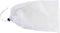 ATIE Pool Spa Mini Jet Vacuum Pool Cleaner Fine Mesh Bag with Pull-N-Lock Cord for In-ground/above-ground Pool Spa Jet Vacuum Pool Cleaner...
