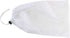 ATIE Pool Spa Mini Jet Vacuum Pool Cleaner Fine Mesh Bag with Pull-N-Lock Cord for In-ground/above-ground Pool Spa Jet Vacuum Pool Cleaner...