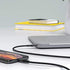 IFLASH USB C Charge/Data Cable, USB-C iPhone Fast Charging Cable Compatible with iPad 8th 2020, iPhone 12/11/11 Pro/11 Pro Max/X/XS/XR/8, Support ...