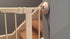 Wall Saver Baby Gate Wall Protector Protects Walls from Child Gate Damage - Makes Safety Gates More Secure - for Walk Thru Pressure Mounted Gates ...