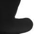 San Jamar Ultigrip Oven Mitt with Heat and Cold Protection for Cooking, Bakeries, Kitchens, And Restaurants, Neoprene, 17 Inches, Black, 1 Count...