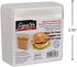 Cheese Slice Keeper 3.75"x2"x3.75"...