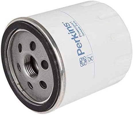 140517050 Perkins Oil Filter (Pack of 1) Cross Reference (P502016, B1405, LF3874)...