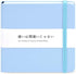 Small Square 5x5" 80gsm Mini Notebooks Blank Pages Sketchbooks Travel Journal Pocket Hardcover Paint Writing Notebook Blank Diary Memo Planner Ske...