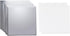 Cricut Transfer Sheets, Silver (8 ct) Foil Tansfer (2008707)...