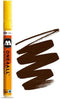 MOLOTOW ONE4ALL Acrylic Paint Marker, 1.5mm, Hazelnut, 1 Each (127.410)...