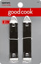 Good Cook 2-Pack Chrome Can Tapper Set...