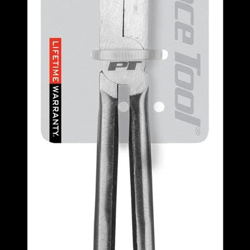 Performance Tool W1044 11-Inch Long Reach Long Nose Pliers Black...