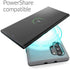 Crave Note 10+ Case, Dual Guard Protection Series Case for Samsung Galaxy Note 10 Plus - Slate...