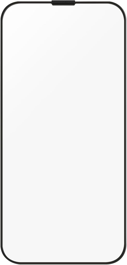 UNIQ OPX Vivid Screen Protector compatible with iPhone 15...