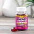 Energy Gummies Vitamin B12, Green Tea & Natural Caffeine, Extra Strength 1000 mcg Daily Energy Vitamins, Delicious Raspberry Flavor Gummy Chewable...