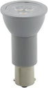 Satco S29004 Bulb, White Warm White...