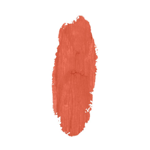 florence by mills Cheeky Pop Blush Stick, Iridescent Izzy (peach shimmer), 0.31 oz/ 9g...