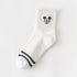 Animation Character Cartoon Series Collection Women's Original Socks...