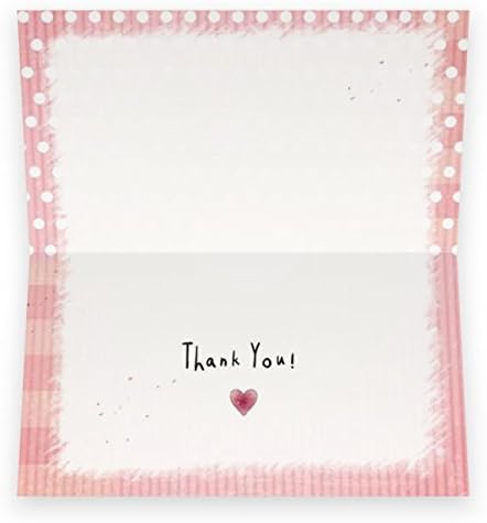 Smiling Wisdom - Piglet Gratitude Quote Mini Greeting Card and Heart Keychain Gift Set - Friend Teacher Woman - Gold...