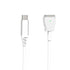 typeC to Second-Generation Magnetic Charging Cable Compatible with MacBook2012-2017, 1.8m White...