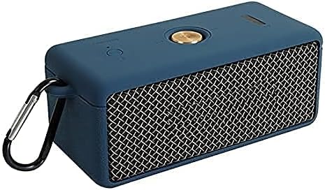 EMBERTON Silicone Protective Case,Portable Cover Speaker Case for Marshall EMBERTON Speaker...