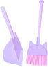 Kids Mini Broom Toy Cleaning Set Combo for Boy Girl Toddler Play Toys…...
