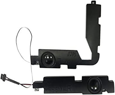 HYY Built-in Speaker Set Replacement for ASUS X555M X555L K555L A555L R555L F555LD FL5800 V555L VM590L...