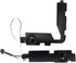 HYY Built-in Speaker Set Replacement for ASUS X555M X555L K555L A555L R555L F555LD FL5800 V555L VM590L...