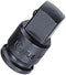 Genius Tools 1/2" Dr. Impact Adapter 1/2"F × 3/4"M w/steel ball (CR-Mo) - 480066MB...