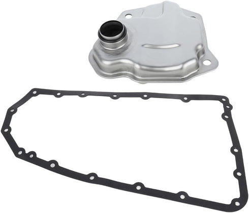 ECCPP Automatic Transmission Oil Filter Kit Fit For Mitsubishi Lancer H346YQ 26629...