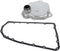 ECCPP Automatic Transmission Oil Filter Kit Fit For Mitsubishi Lancer H346YQ 26629...