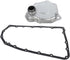 ECCPP Automatic Transmission Oil Filter Kit Fit For Mitsubishi Lancer H346YQ 26629...