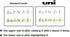Uni Mechanical Pencil Core Lead Refill Smudge-Proof 0.5 2B Sliding Case UL-S-0.5-402B 3 Packs 120pcs With Kanji LOVE Sticker...